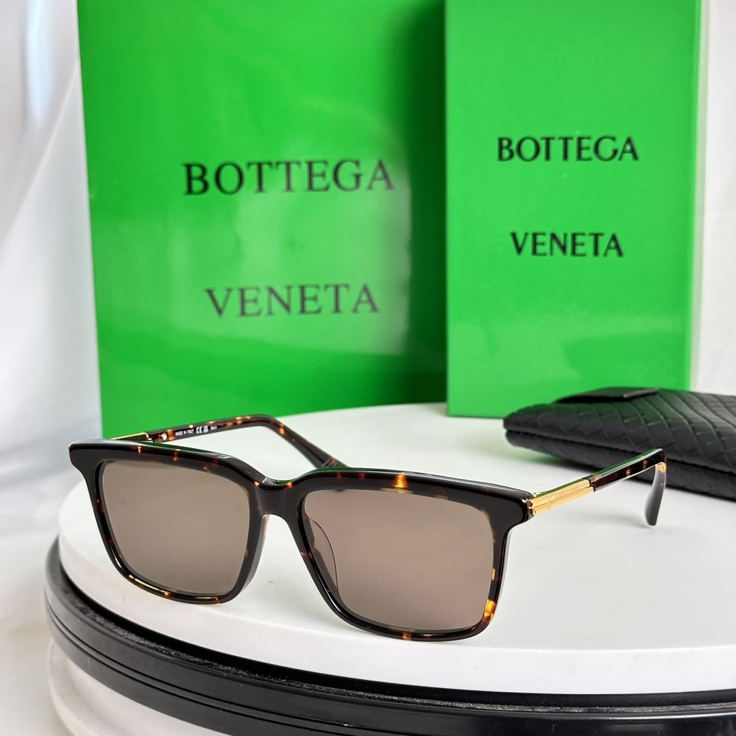 Bottega Veneta Sunglasses